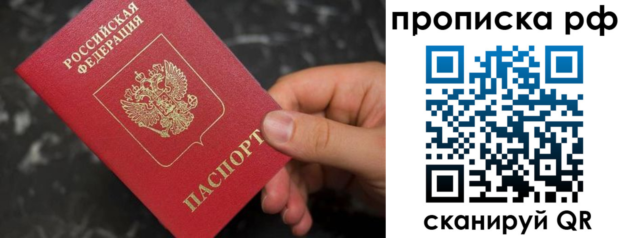 прописка 2025 в Фролово