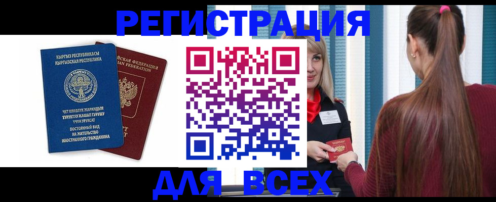 временная регистрация адрес в Фролово